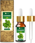 Salvia Cornmint Oil (Mentha arvensis) 100% Natural Pure Undiluted Uncut Essential Oil (15 ml with Dropper)