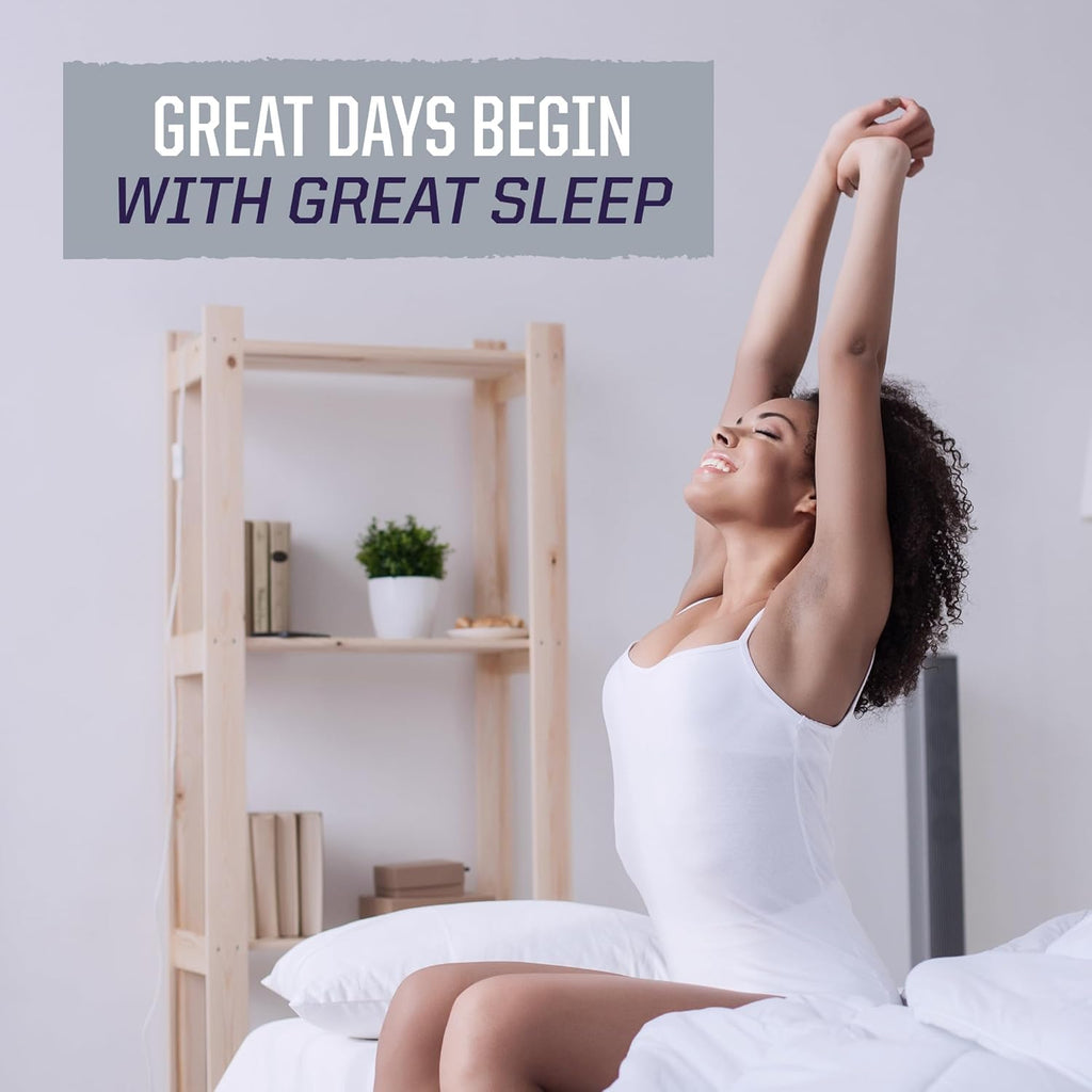 Magnesium Supplement L-Theanine Capsules Mood, Sleep & Stress Support with Magnesium Bisglycinate, L-Theanine & GABA Promotes Relaxation, Sleep Quality & Mental Clarity Vegan & Non-Drowsy 90 Capsules