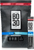 Sugar Free Electrolyte Powder Packets – Keto-Friendly Hydration & Joint Support | Zero Sugar Electrolytes for Active Adults, Fasting, and Recovery