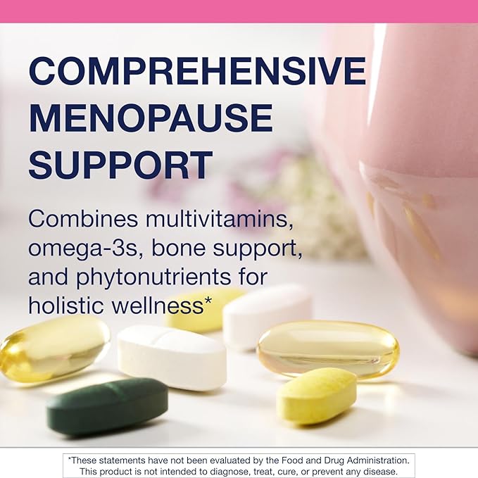 Metagenics - Wellness Essentials Women's Prime, 30 Count