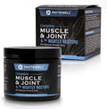 PM Nightly Restore - Cooling Herbal Muscle & Joint Rub - with Menthol, Arnica & Lavender - Soothes Muscles, Supports Evening Recovery & Restful Sleep, CO₂ Extracted, Non-Greasy Formula