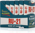 The Supplement for When You Want to Drink & Go to Work The Next Morning | Feel Better After Celebrating & Support Your Liver | Trusted for 23 Years | Made in USA (20-Pill x 6-Pack, 60 Servings)