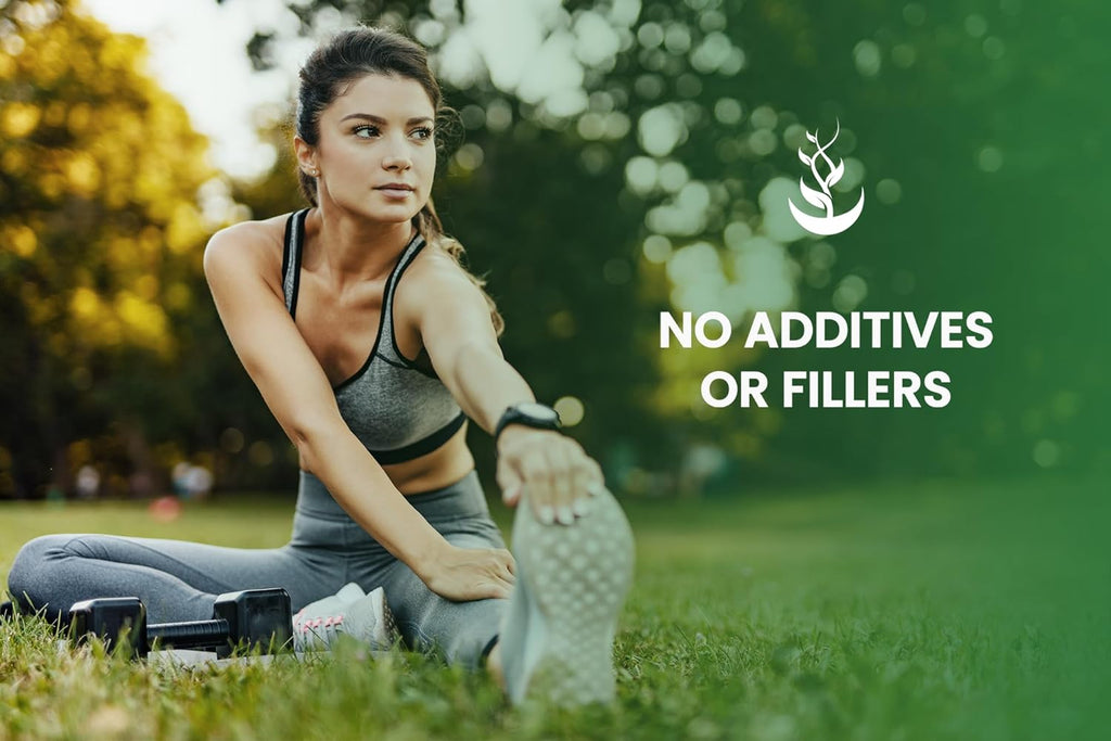 Pure Original Ingredients Kelp Extract (365 Capsules) No Magnesium Or Rice Fillers, Always Pure, Lab Verified