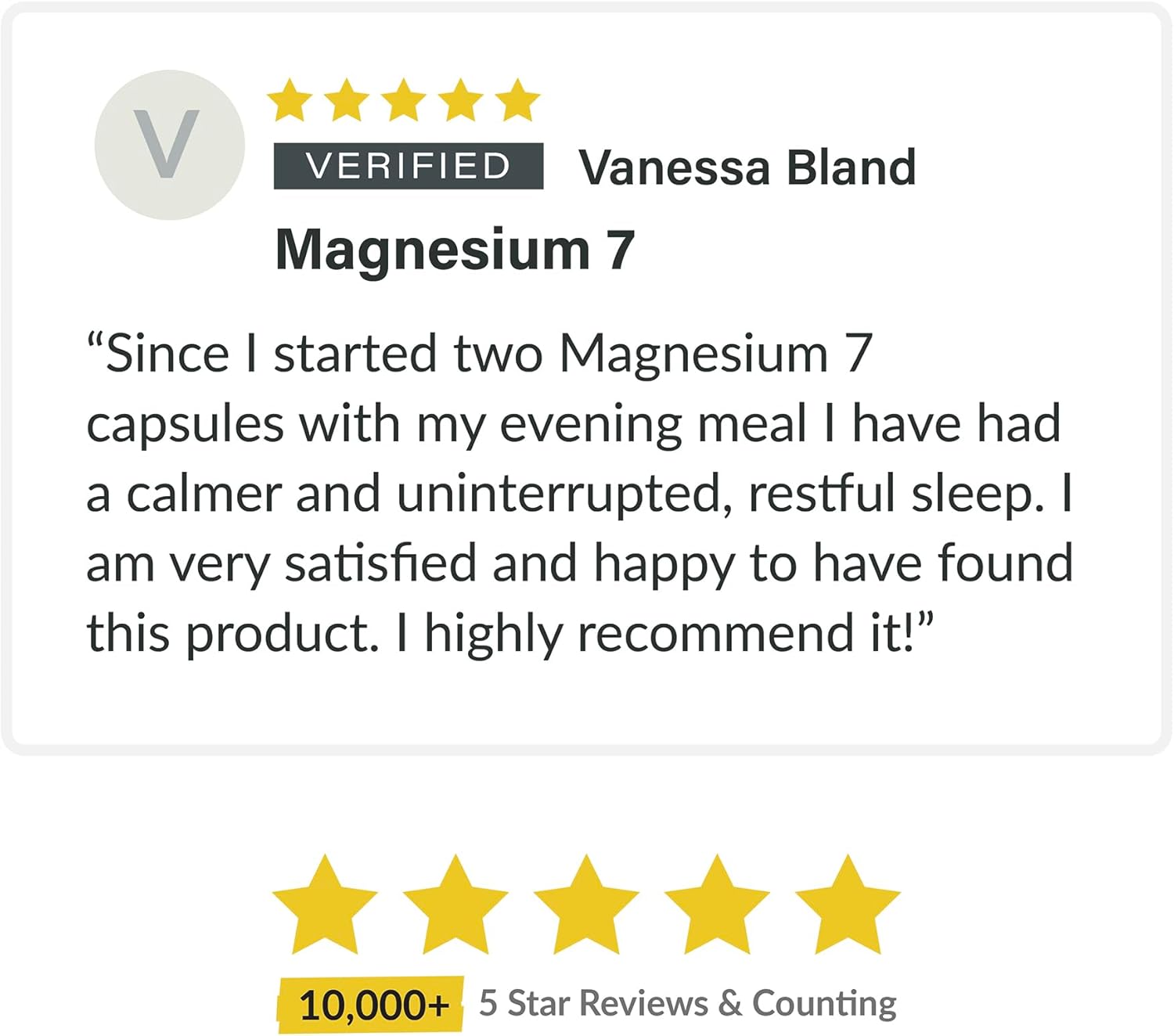 Organixx Magnesium Glycinate Supplement for Support Sleep, Muscle & Heart Health, 7 Type Magnesium Complex with Vitamin B6, Manganese Citrate, Gluten Free, Non GMO, 120 Capsules (60 Capsule 2 Pack)