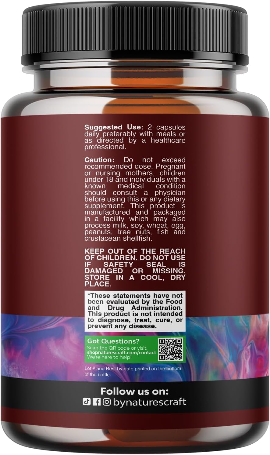 Green Coffee Bean Extract for Uric Acid Cleanse & Detox - Green Coffee Beans with Turmeric, Tart Cherry & Celery Seed for Adults - Daily Uric Acid Flush for Joints Support & Kidney Cleanser – 60 Ct