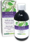 Naturalma Cat's Claw (Uncaria tomentosa) bark Alcohol-Free Tincture - 16.9 fl oz Liquid Extract in Drops - Herbal Supplement - Vegan