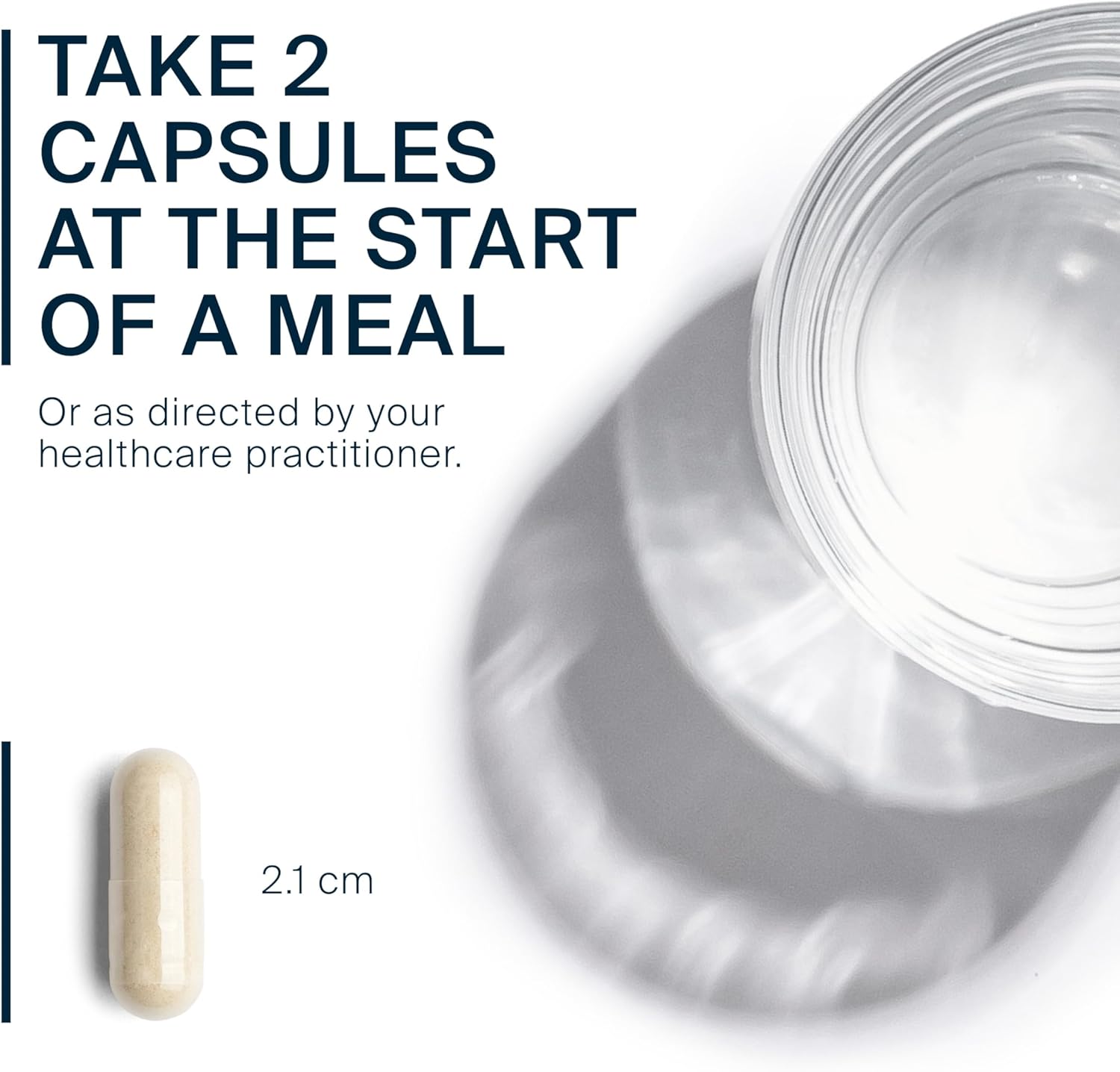 Vital Nutrients Pancreatin & Ox Bile Extract 500mg | Natural Digestive Enzymes for Women & Men | Supports Digestion of Protein, Fat, and Carbohydrates*| Gluten, Dairy & Soy Free | 60 Capsules