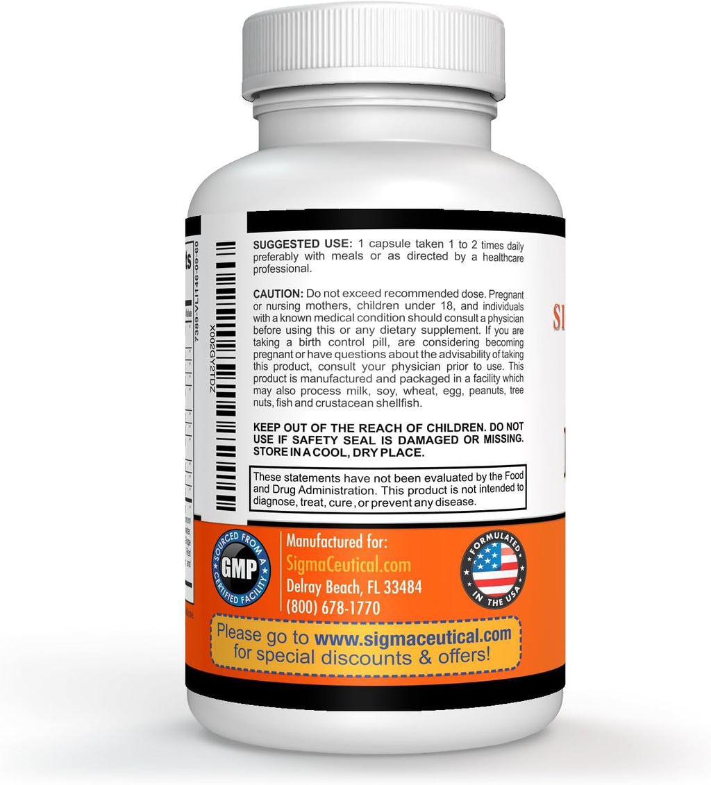 Kidney Cleanse Supplement – Advanced Herbal Formula with Cranberry Extract for Kidney Support, Urinary Tract Health & Fluid Balance – 60 Vegetarian Capsules