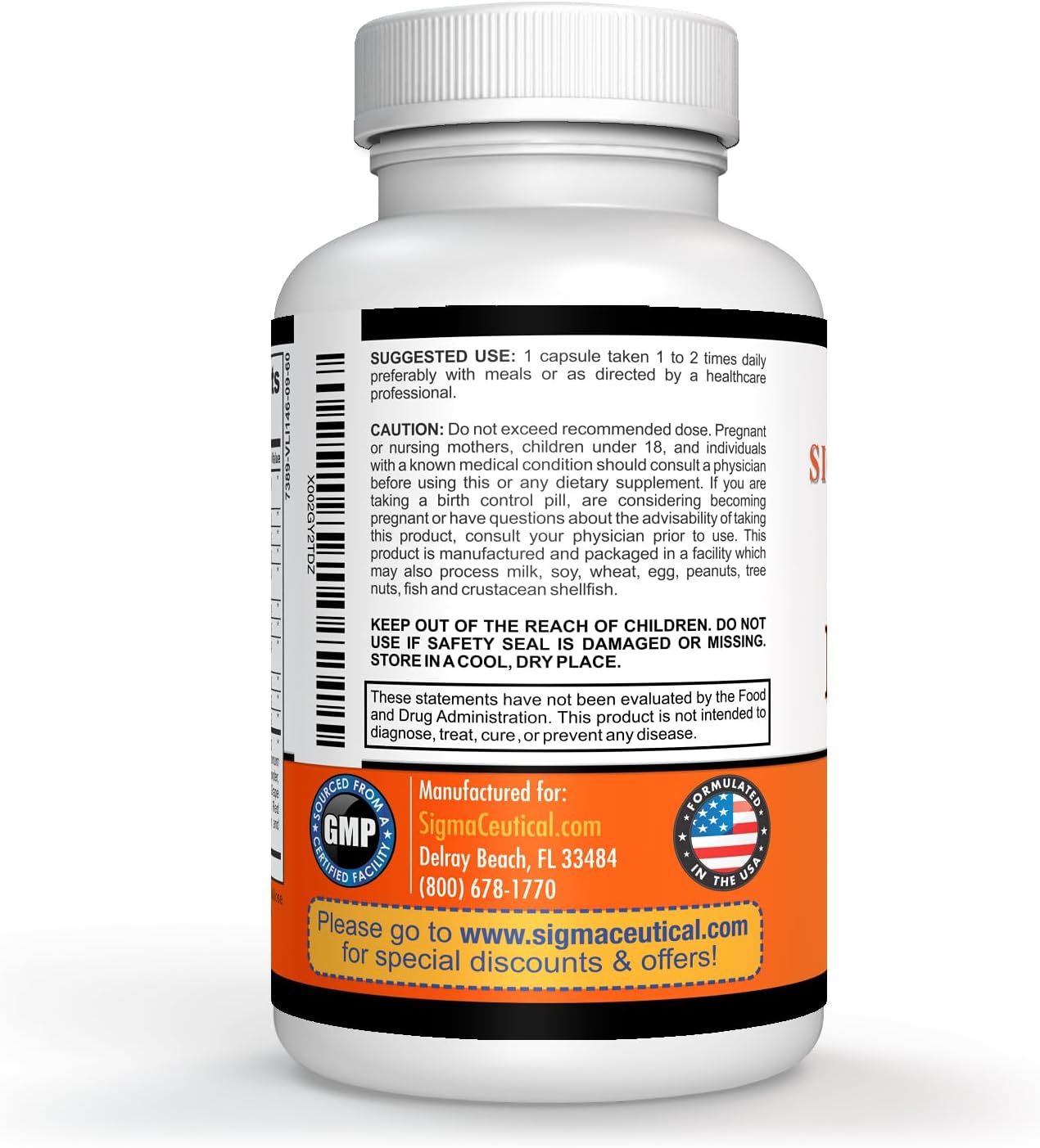 Kidney Cleanse Supplement – Advanced Herbal Formula with Cranberry Extract for Kidney Support, Urinary Tract Health & Fluid Balance – 60 Vegetarian Capsules