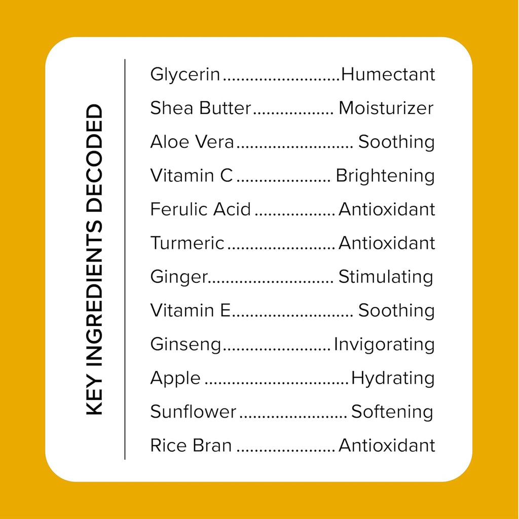 Medix 5.5 Brightening Vitamin C Cream + Coconut Oil Moisturizer Skin Care Set | Body Cream & Face Lotion Bundle | Firming Body Lotion Set For Women, Crepey Skin Treatment, Wrinkles, Cellulite, 2PC