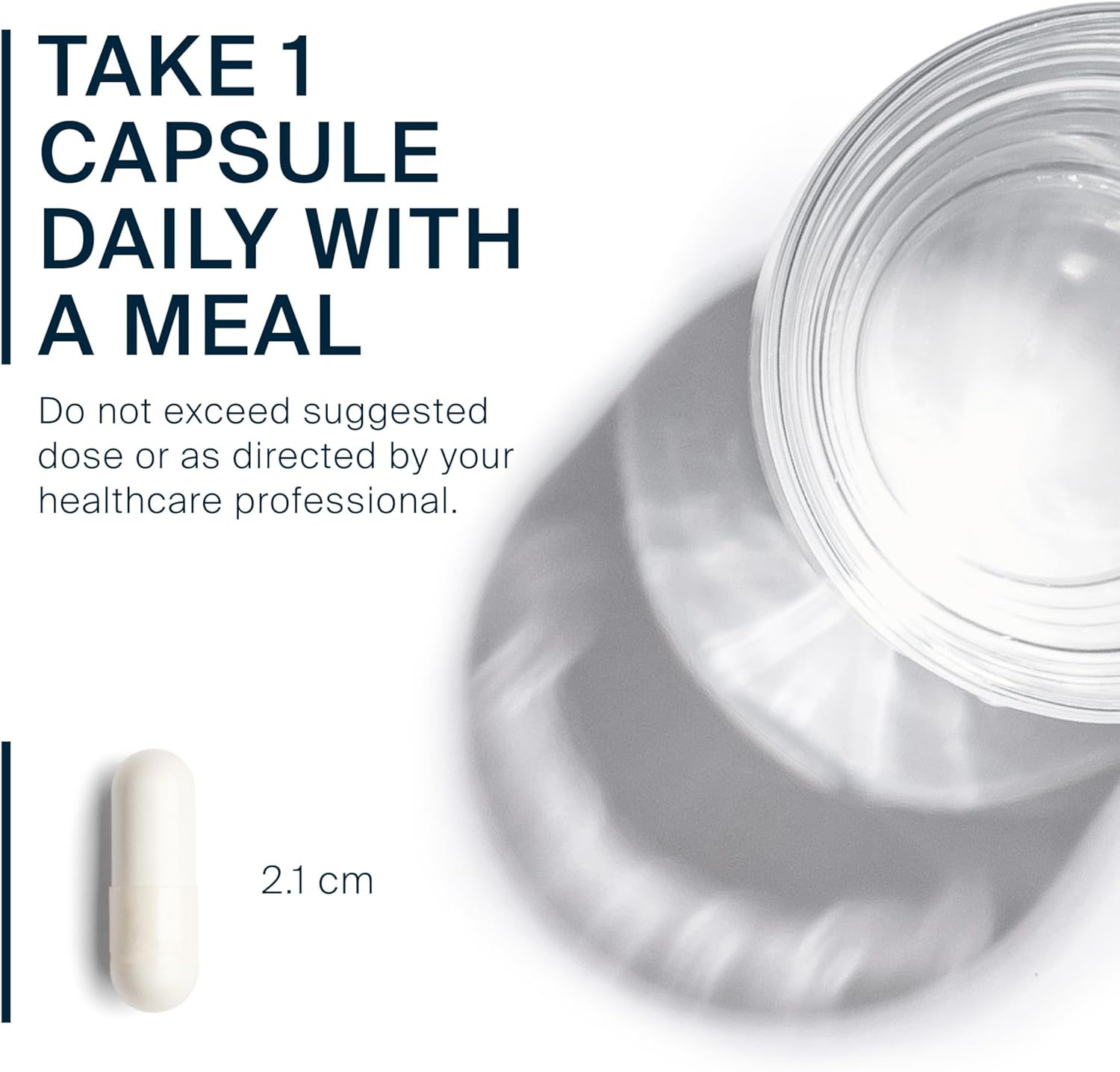 Vital Nutrients Lithium Orotate 20mg | Vegan Lithium Supplements for Memory, State of Mind, and Behavioral Health* | Gluten, Dairy, Soy Free | 90 Capsules