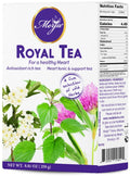 Merja Herbs Royal Tea - Heart Support - 100% Natural & Premium Quality 250gr 8.82 oz