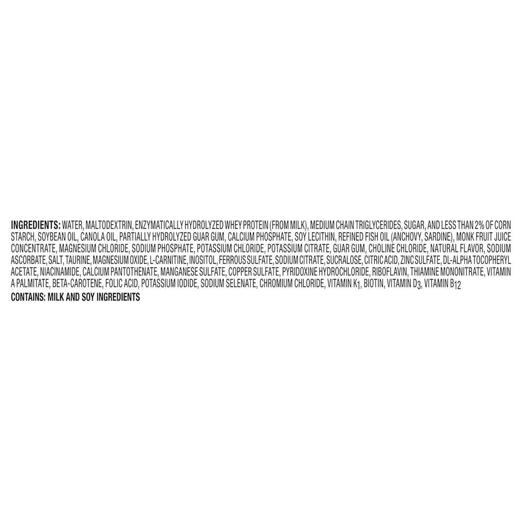 Peptamen Junior 1.5 Vanilla, 24 Count