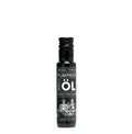 Schlacher & Söhne Styrian Pumpkin Seed Oil: 100% Pure, Cold Pressed, Non GMO, Gluten Free, Vegan, May Helps in Hair Growth, Made in Austria (100 ml, 3.3 FL OZ)
