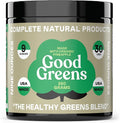 Good Greens Superfood Powder - The Healthy Greens Blend - 9oz 30 Servings
