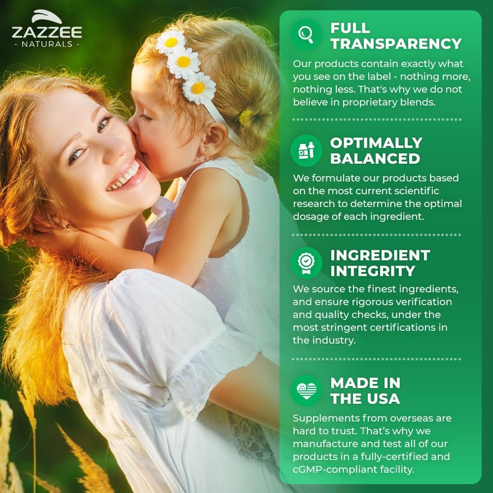 Zazzee USDA Organic Fenugreek 30:1 Extract, 6000 mg Strength, 120 Vegan Capsules, 4 Month Supply, Standardized and Concentrated 30X Extract, 100% Vegetarian, All-Natural and Non-GMO
