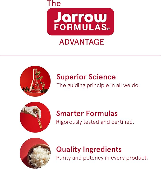 Jarrow Formulas MK-7 90 mcg - Bioactive Form of Vitamin K2-90 Servings (Softgels) - for Bone & Cardiovascular Health - Vitamin K2 MK-7 Dietary Supplement - Gluten Free