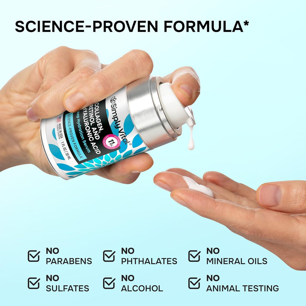 SimplyVital