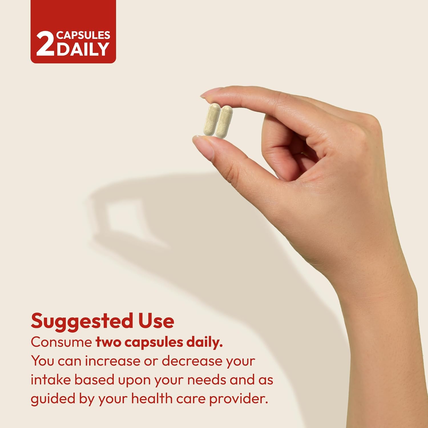 ANDREW LESSMAN Healthy Hair, Skin and Nails 120 Capsules - 5000 mcg High Bioactivity Biotin, B-Complex. Promotes Beautiful Skin, Strong Nails. No Additives Hair Growth Vitamins Biotin Supplement