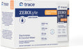 Trace Minerals ZeroLyte Salty Orange Flavor - Sugar Free Electrolyte Drink Mix - Supports Hydration, Energy, Stamina - Ancient Sea Salt, Full Spectrum Minerals, Coconut Water - 30 Packets