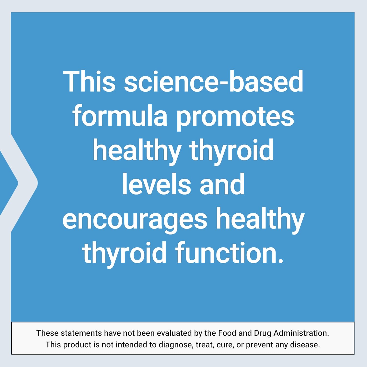 Life Extension Thyroid Support Complex - Thyroid Health Support Supplement with Vitamins A, B, Iodine, Magnesium, L-Tyrosine, Ashwagandha & Ginseng for Energy – Non-GMO, Gluten-Free - 60 Capsules