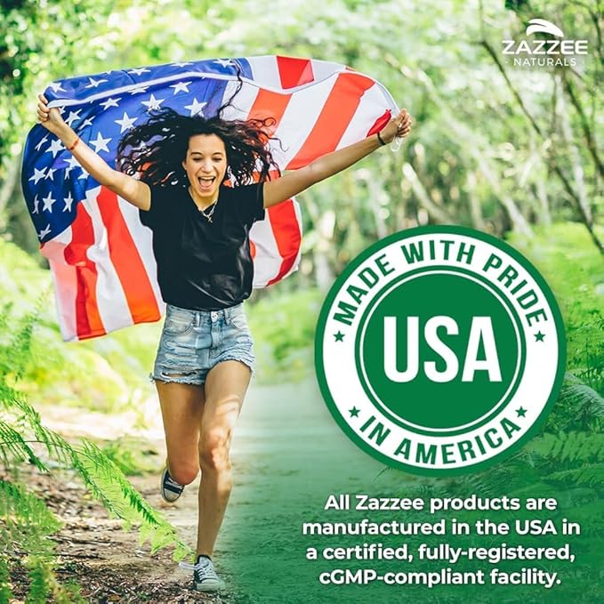 Zazzee USDA Organic Beet Root 8000 mg Strength 20:1 Extract, 180 Vegan Quick Release Capsules, Kosher, Supports Nitric Oxide Production, Black Pepper Extract for Enhanced Absorption, Made in The USA