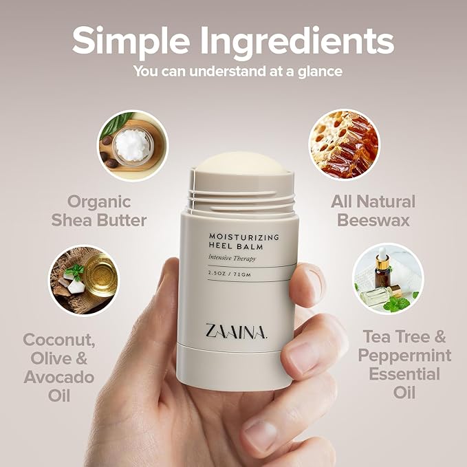 ZAAINA Wellness Spa Package - Relaxing Spa Gifts for Her, Valentine Gift Basket for Women, Self Care Kit for Mom Wife Friend, , Pampering Home Spa Gift Basket, Birthday Gifts for Women