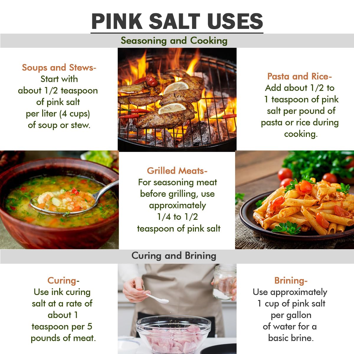 Pride Of India Pure Himalayan Pink Salt | Enriched w/ 84+ Natural Minerals | Coarse Salt Grind | Rock Salt | Dual Sifter | 4.8 oz (136.1 gm) Jar