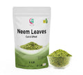 Neem Leaf 1 lb (454 grams) | 100% Natural Tea | Neem Leaves Cut and Sifted | Azadirachta Indica Leaf | Margosa Leaves | Non-GMO, Ethically Sourced | Nim Leaves | by Yogi's Gift®