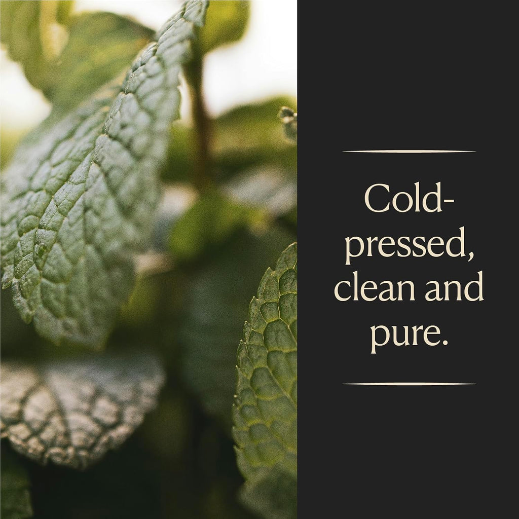 Cook's, Spearmint Extract for Baking, Candies, Chocolates, Tea, Beverages, 4 oz