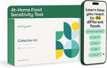 Everlywell Food Sensitivity Test - Learn How Your Body Responds to 96 Different Foods - at-Home Collection Kit - CLIA-Certified Labs - Ages 18 Plus