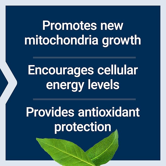 Life Extension PQQ, pyrroloquinoline Quinone, 20 mg, Promotes The Growth of New Mitochondria, Gluten-Free, Non-GMO, Vegetarian, 1 Daily, 30 Capsules