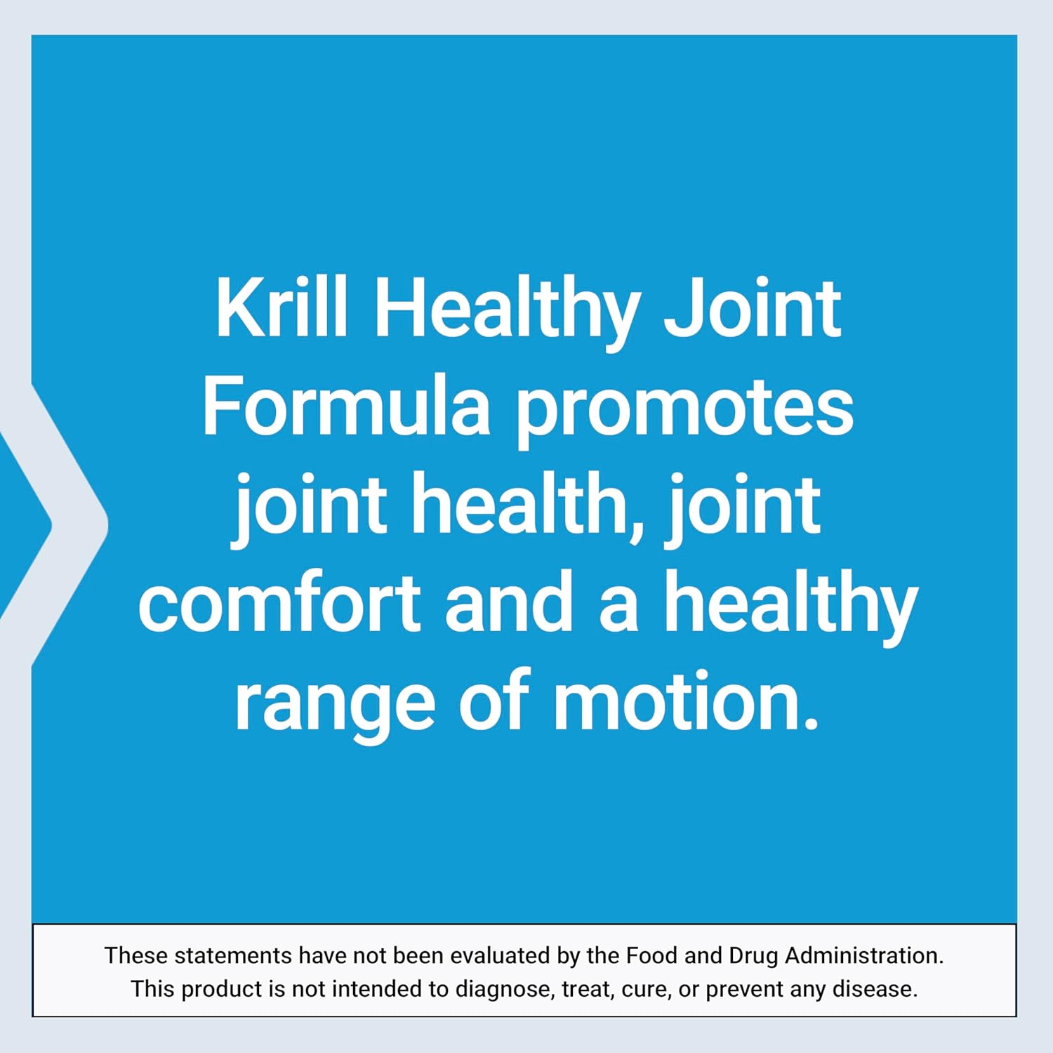 Life Extension Krill Healthy Joint Formula, Krill Oil, hyaluronic Acid, The carotenoid astaxanthin for Healthy Joints, Healthy Body, Gluten-Free, Non-GMO, 30 softgels