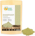 Shankhpushpi Powder Convolvulus Pluricaulis 100% Natural | Supports Digestion, Immunity, & Cognitive Function 5.3 oz