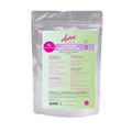 eleven TLC, Minty Lavender Japenese Matcha Powder Wellness Drink Mix, Lavender Matcha Latte Mix, Matcha Latte Powder, Calm Energy, L'theanine, Vegan, Gluten Free, Keto Friendly, 63 Servings