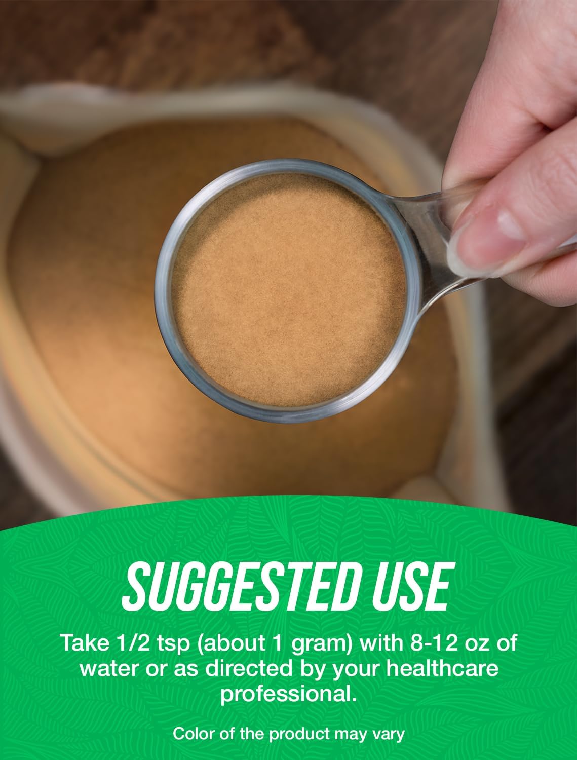 BulkSupplements.com Flaxseed Extract Powder - Omega-3 Supplement, Flaxseed Powder - Vegan & Gluten Free, 1g per Serving, 500g (1.1 lbs) (Pack of 1)