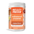 Bulletproof Original Creamer, 29.6 Ounces, Keto Coffee Creamer with MCT Oil and Grass-Fed Butter, Value Offering, Packaging May Vary