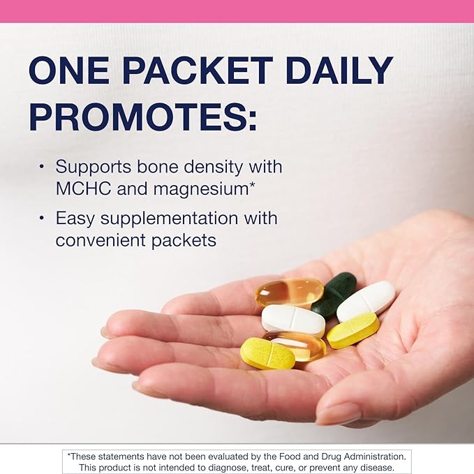 Metagenics - Wellness Essentials Women's Prime, 30 Count