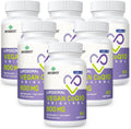 Liposomal Ubiquinol CoQ10 800 MG Softgel, High Absorption CoQ10 Ubiquinol Supplement, Active Coenzyme Q10 800mg, Powerful Antioxidant for Heart & Brain Function, Energy Production, 360 Vegan Softgels
