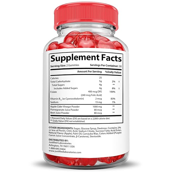 Blast Off Keto ACV Gummies Advanced Formula 1000MG Blast Keto Gummies Apple Cider Vinegar Formulated with Pomegranate Beet Juice Powder B12 Vegan Non GMO 60 Gummys