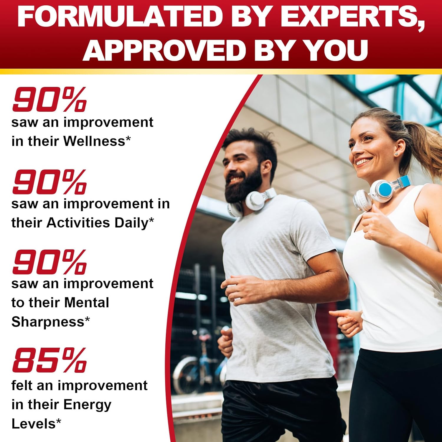 Hornygoatweed for Men, 12 in 1 Horny Goat Weed, Maximum Strength Male Enhancing Supplement with Maca Root, Tongkat Ali, Panax Ginseng, Saw Palmetto, for Hormone, Stamina, Performance, Energy, 60 Count
