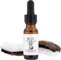 Pure Inventions - Coconut Water Infusion Drops - Drink & Water Infuser - Naturally Occurring Electrolytes - No Sugars, Calories or Artificial Sweeteners - Deluxe Travel Size - 12 Servings - 0.34 oz