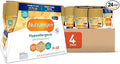Enfamil Nutramigen Hypoallergenic Baby Formula with Iron, Lactose Free, Colic Relief from Cow's Milk Allergy Starts in 24 Hours, Brain Building DHA, Concentrated Liquid, 8 Fl Oz, 24 Bottles