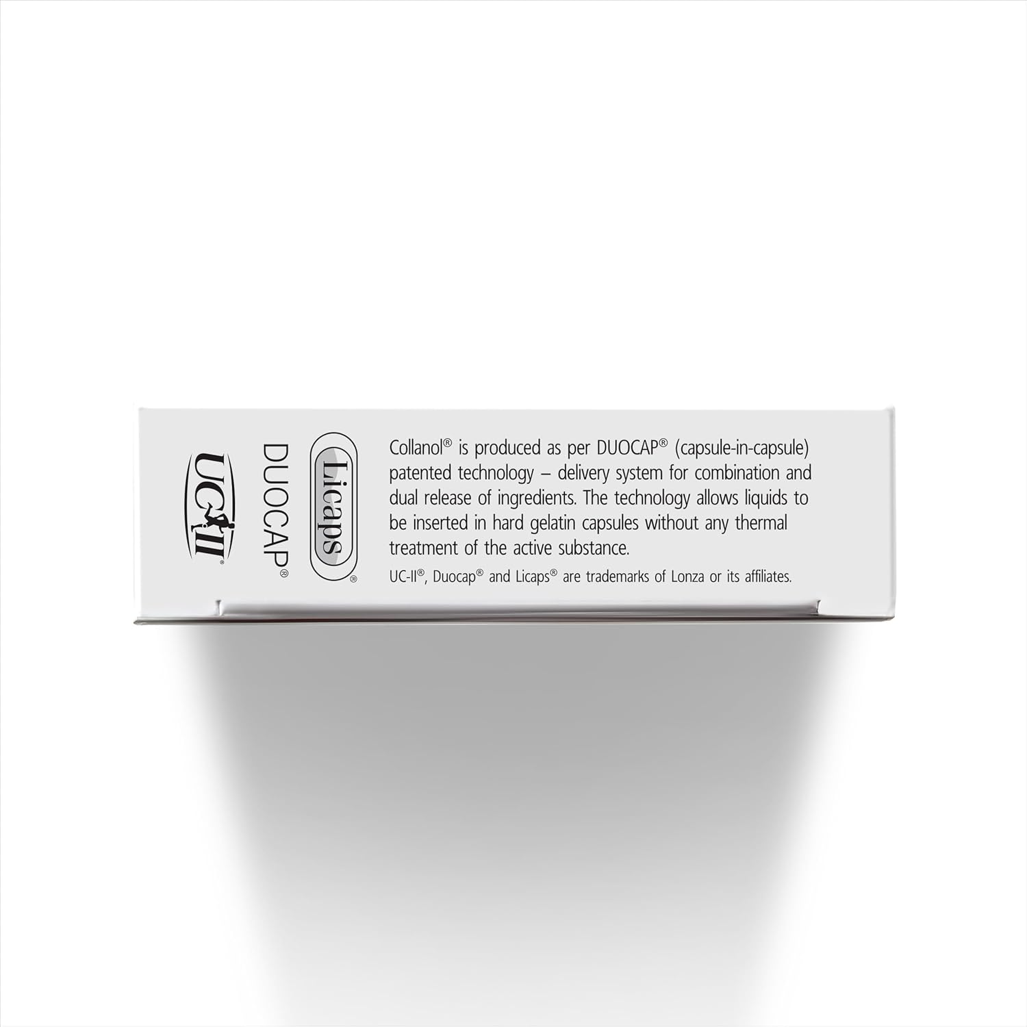 Innovation in The Care of Healthy Joints – Liquid Formula in a Double Capsule. 3D Collagen + Micelle Extract of Turmeric Roots 1 Capsule/Day. Laboratory Tested