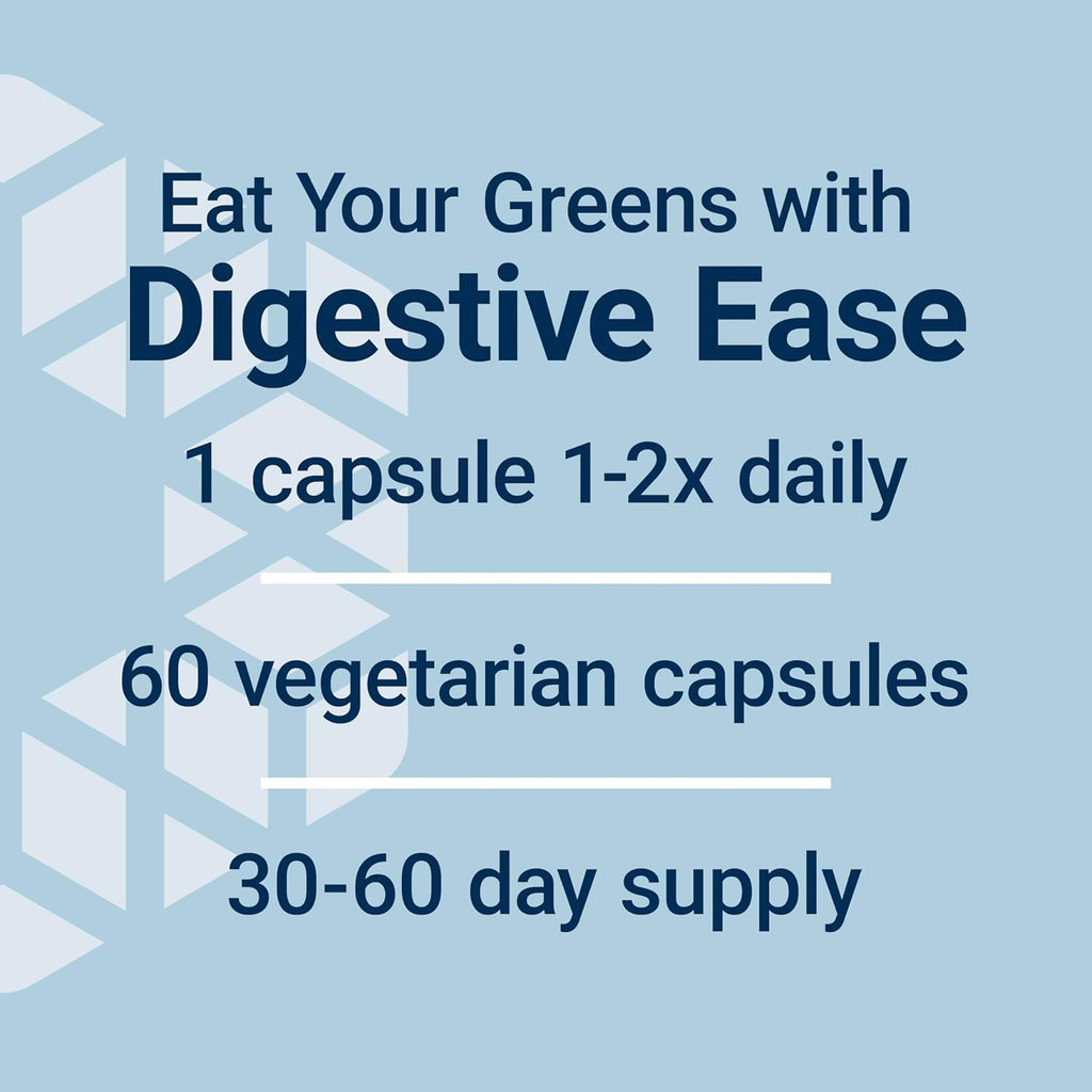 Life Extension Enhanced Super Digestive Enzymes and Probiotics – B. coagulans Probiotic, 10 Digestive Enzymes – Supports Digestion, Comfort & GI Balance – Non-GMO, Vegetarian – 60 Capsules