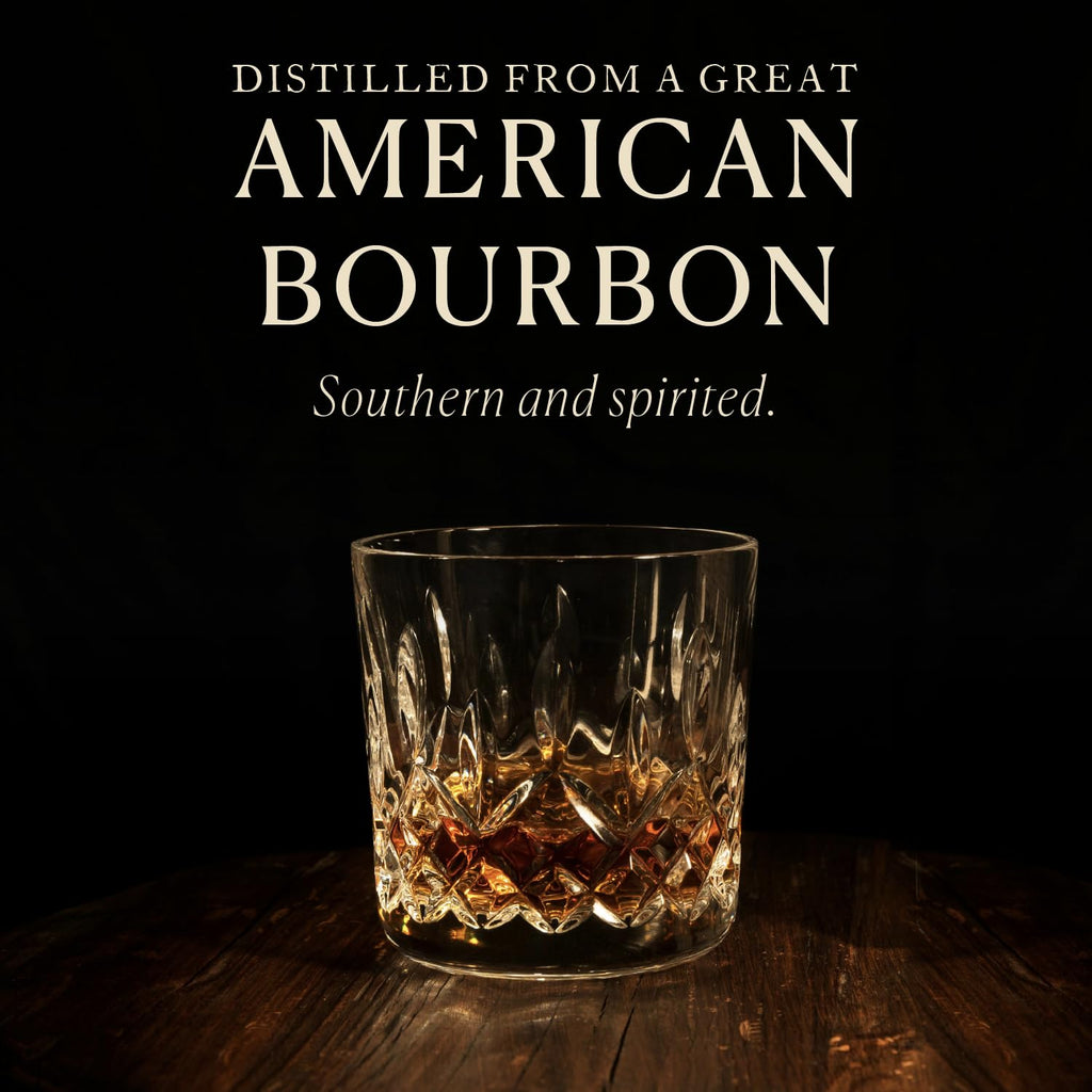 Cook's Bourbon Extract 16 oz