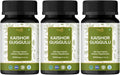 Kaishor Guggulu 120 Tablets - Supports Healthy Joints* - Ayurvedic Formulation - Certified and Vegetarian (3)