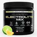 Electrolytes Powder No Sugar- Zero Calorie Hydration Powder | Sugar Free Electrolytes for Fasting, Keto & Vegan | Natural Ingredients Electrolyte Mix for Energy Boost, 60 Servings