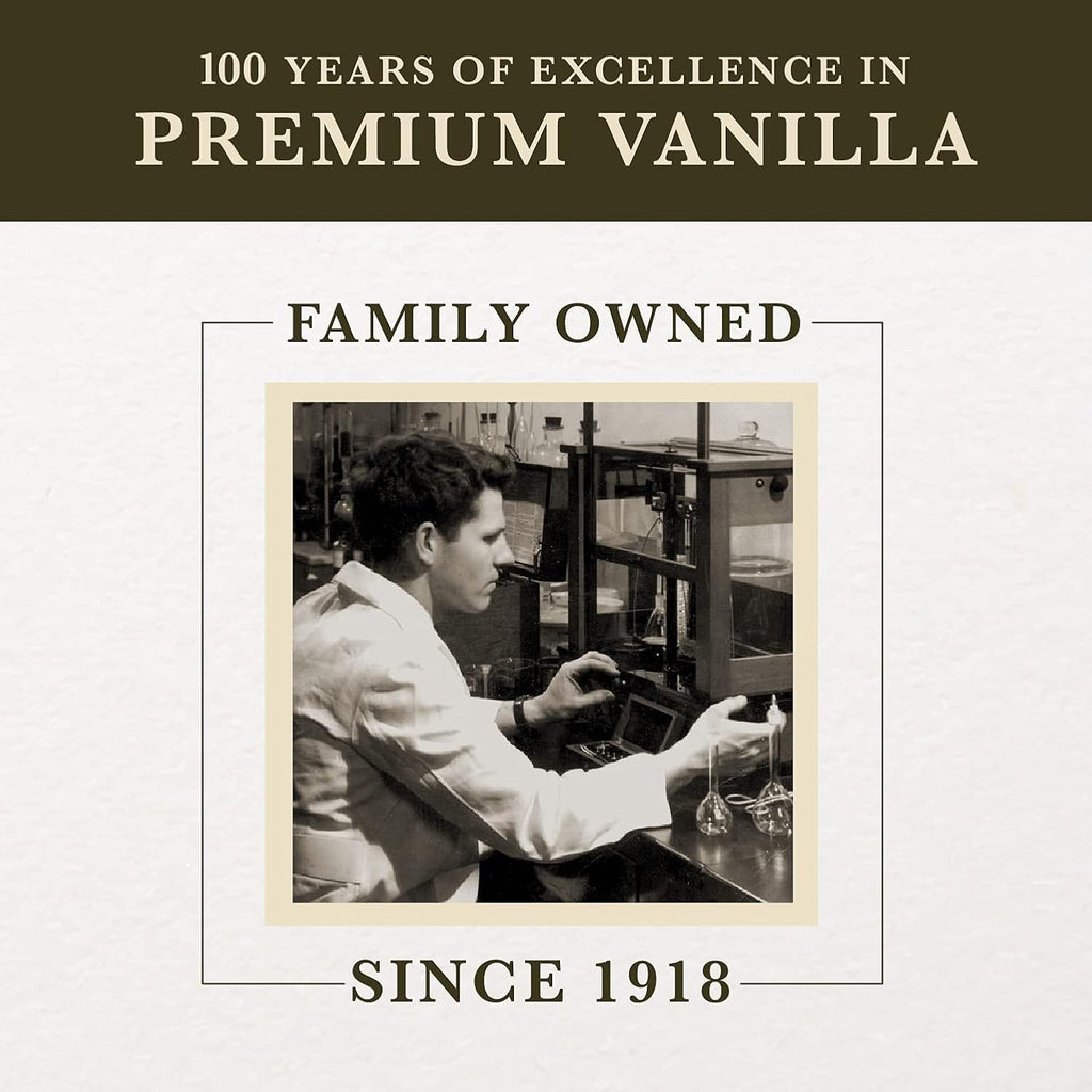 Cook's, Choice Premium Quality Pure Vanilla Extract, 128 oz (1 Gallon)