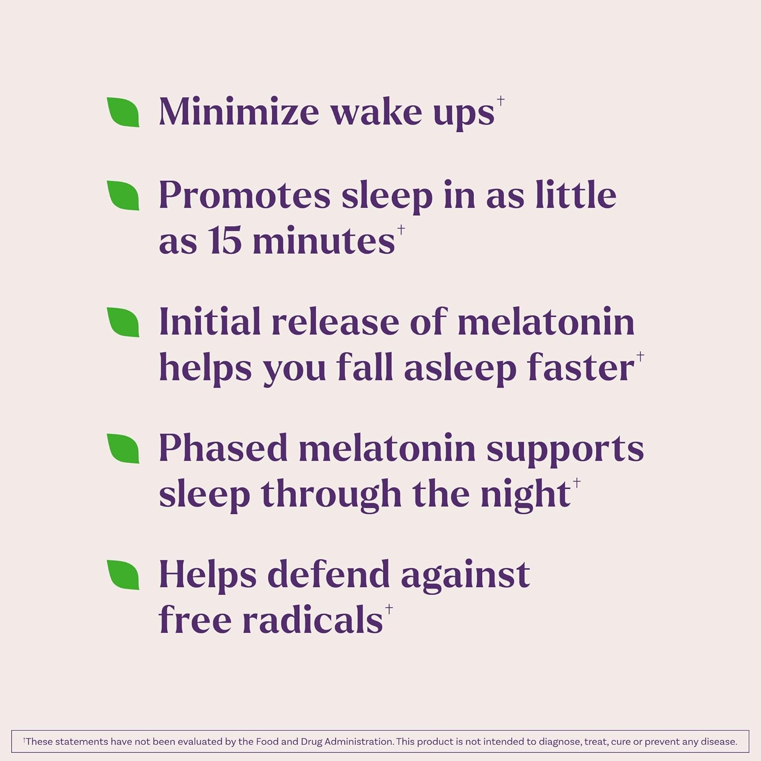 Natrol Time Release Melatonin Gummies, Sleep Support for Adults, 3 mg Melatonin Supplements for Sleep Support, 65 Strawberry-Flavored Gummies, Up to a 65 Day Supply